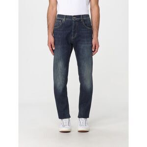 Dondup Jeans Men Blue
